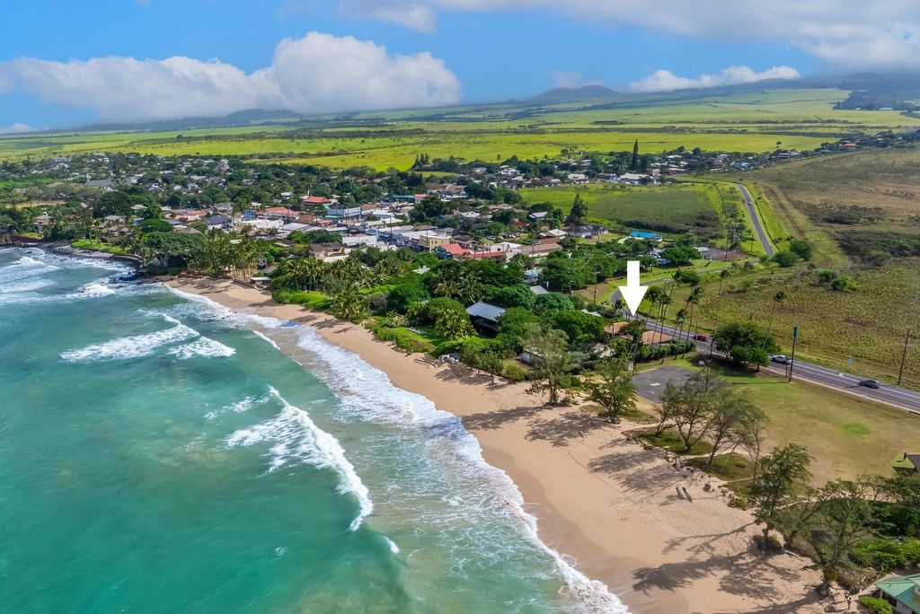 Photo of 29 Hana Hwy, Paia, HI 96779 (MLS # 406430)