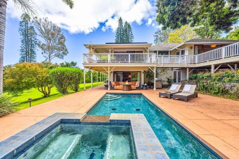 690 Olinda Rd Makawao HI 96768