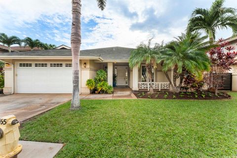 66 Moana Ave Lot 64 Kihei HI 96753