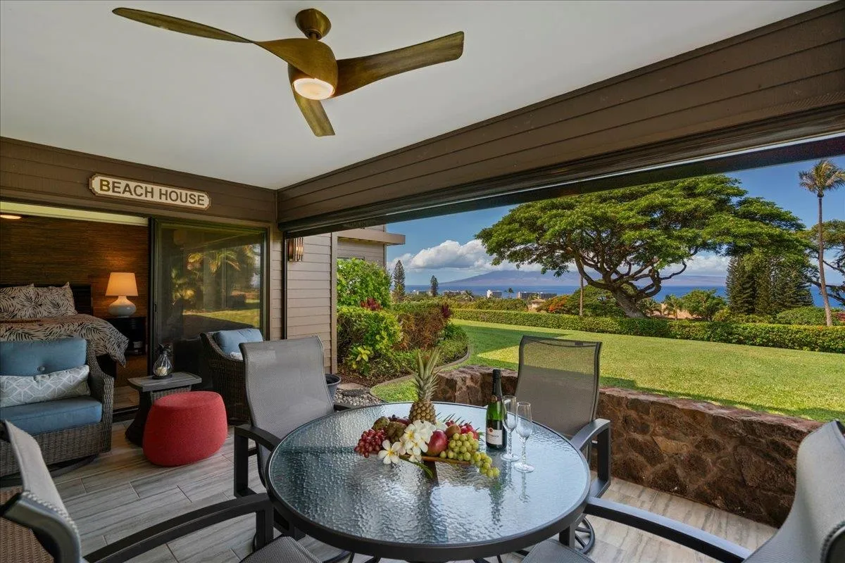 Lahaina, Hawaii 96761, United States, 2 Bedrooms Bedrooms, ,2 BathroomsBathrooms,Residential,Active,222718