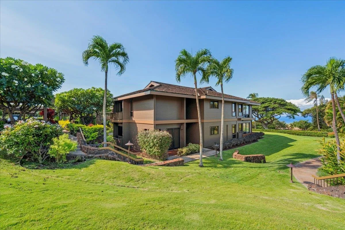 Lahaina, Hawaii 96761, United States, 2 Bedrooms Bedrooms, ,2 BathroomsBathrooms,Residential,Active,222718