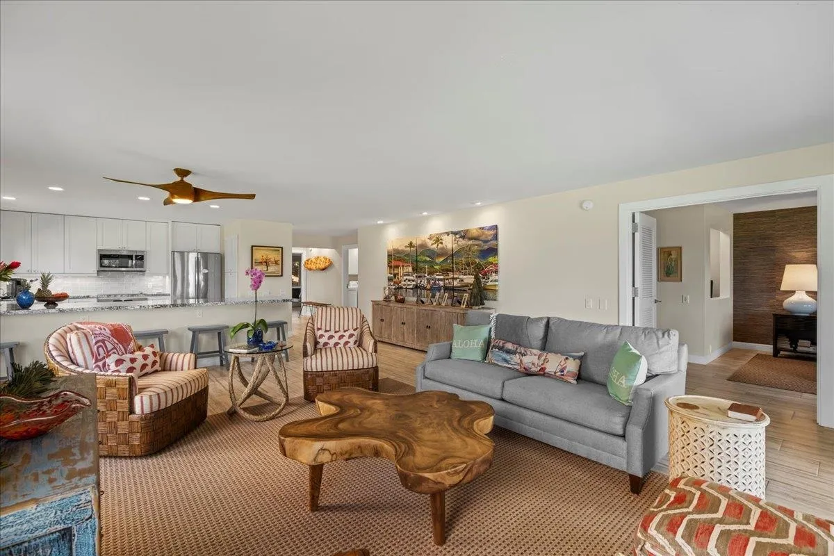 Lahaina, Hawaii 96761, United States, 2 Bedrooms Bedrooms, ,2 BathroomsBathrooms,Residential,Active,222718