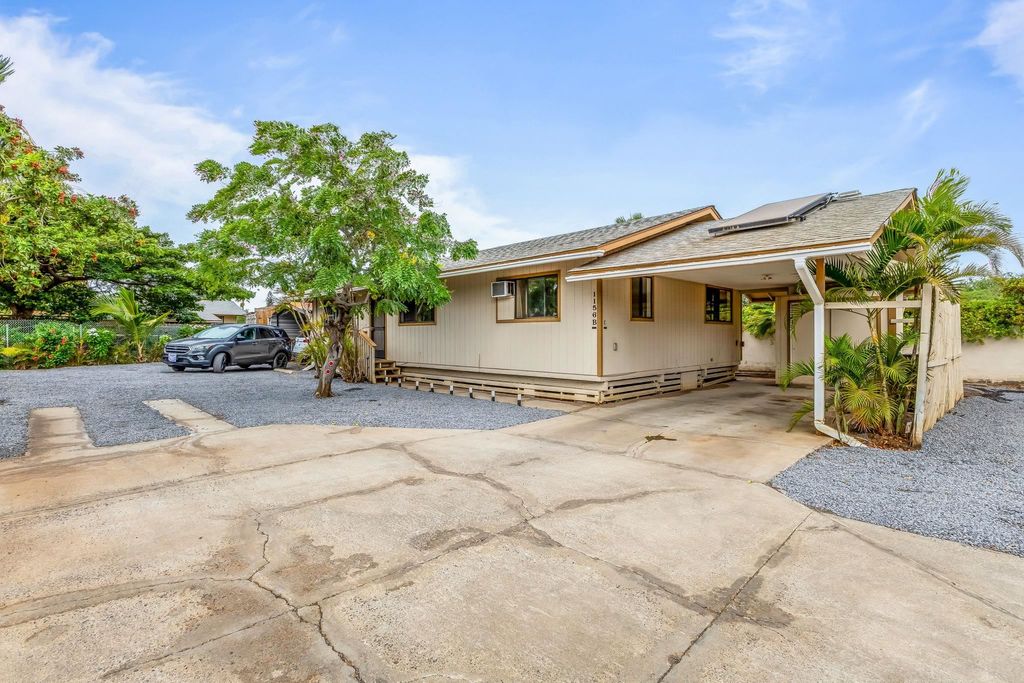 Photo of 1156 S Kihei Rd, Kihei, HI 96753 (MLS # 407673)