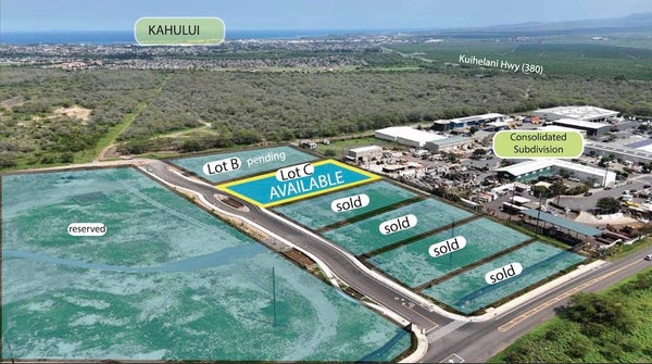 E WAIKO RD, WAILUKU, HI 96793 - Image 65355c76505768eafbd674e8be2e2d72/2429118906