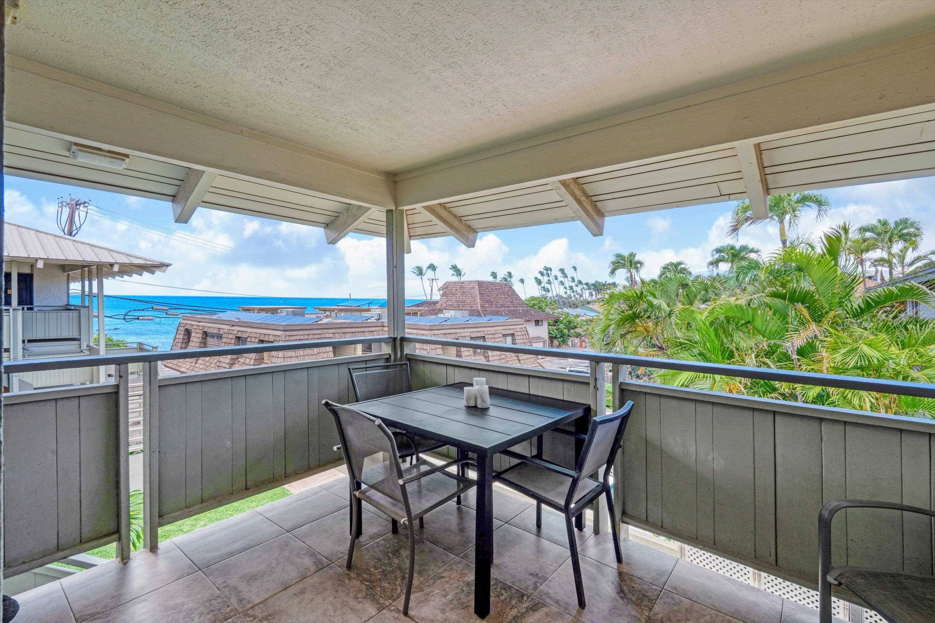 2075 S Kihei Rd 205