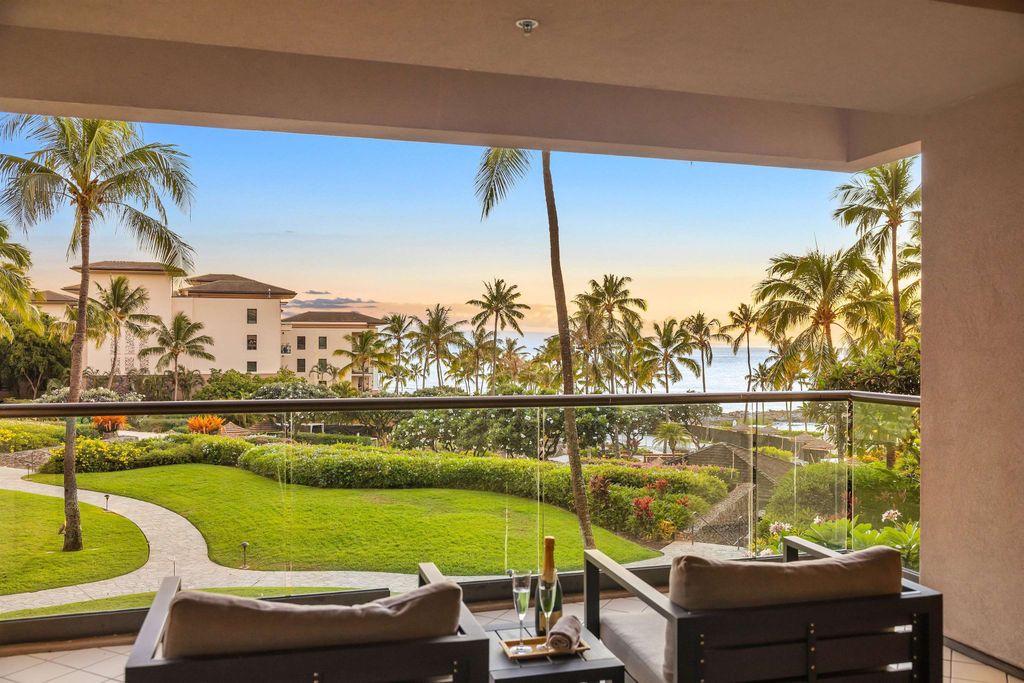 Photo of 1 Bay Dr Dr #4304, Lahaina, HI 96761 (MLS # 407520)