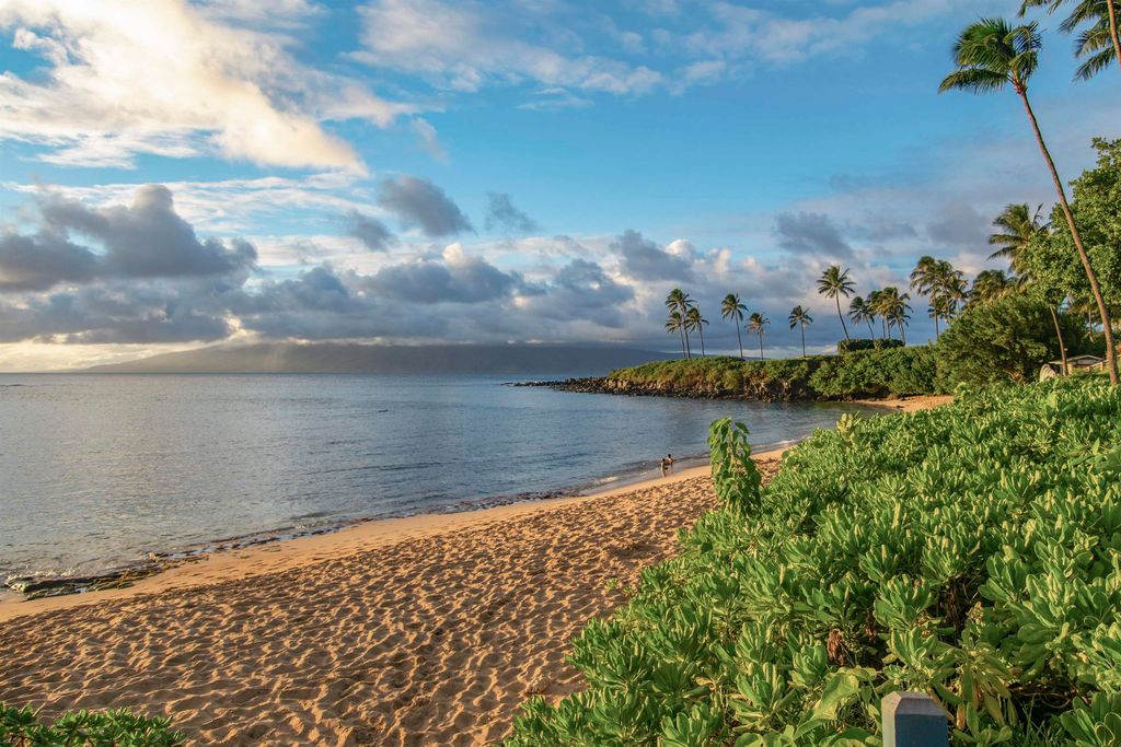 Photo of 1 Bay Dr Dr #4304, Lahaina, HI 96761 (MLS # 407520)