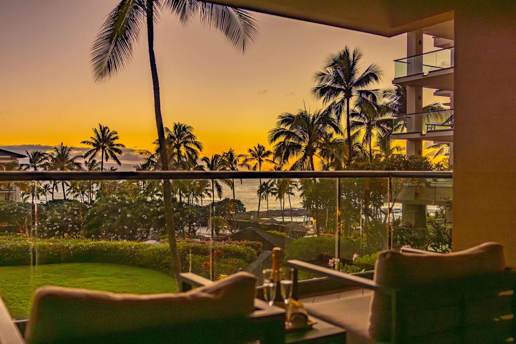 Photo of 1 Bay Dr Dr #4304, Lahaina, HI 96761 (MLS # 407520)