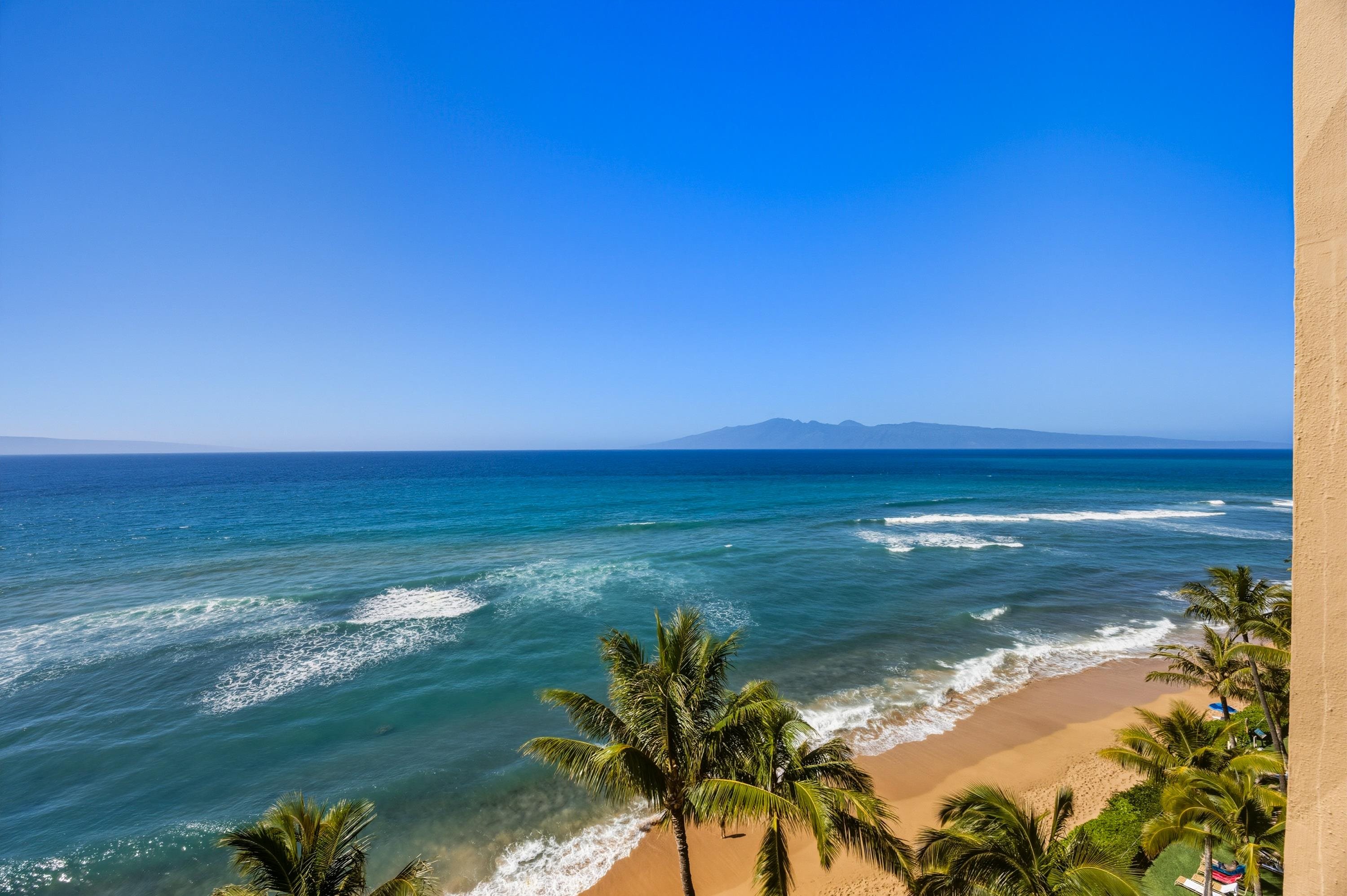 110 Kaanapali Shores Pl 1017