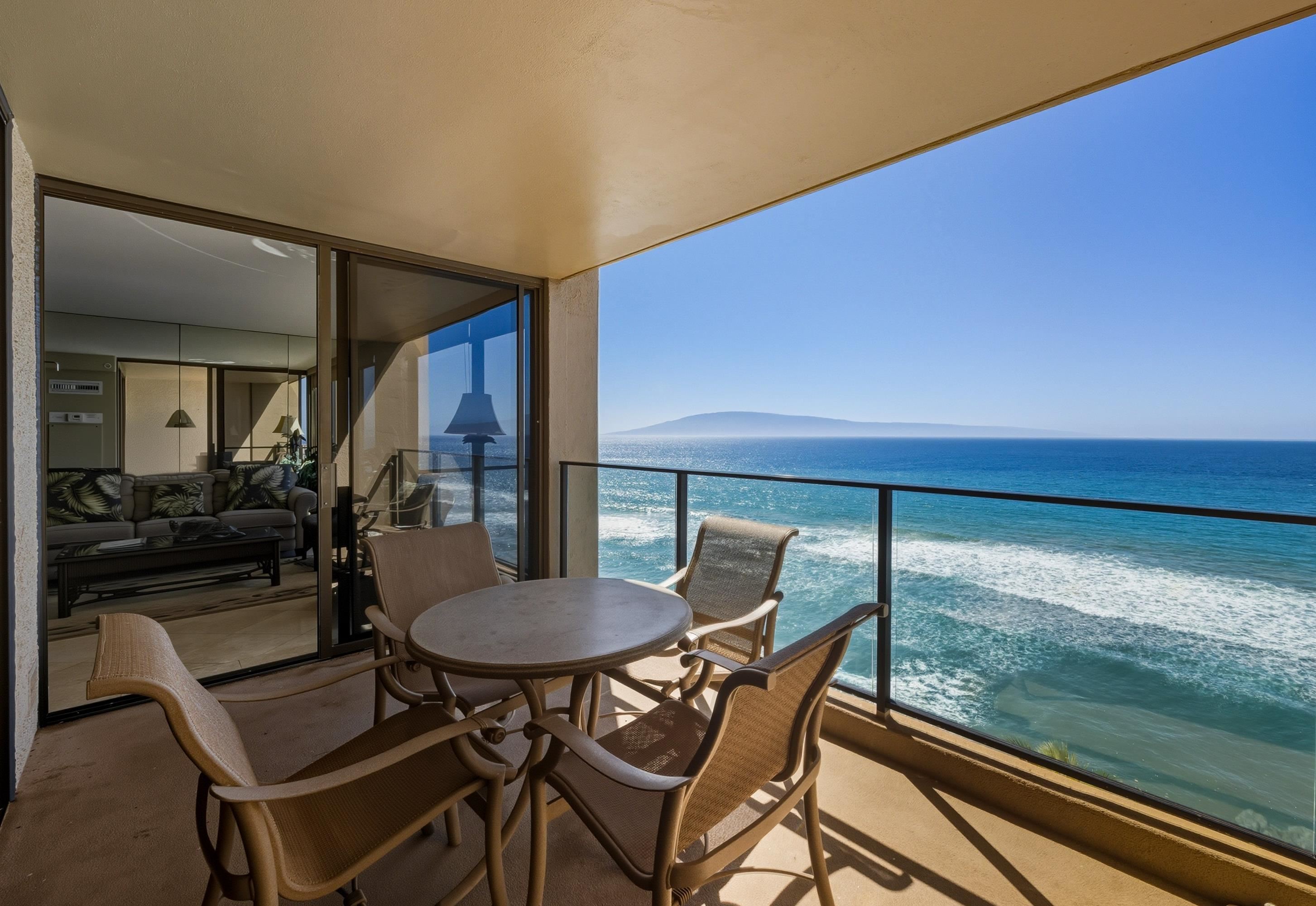 110 Kaanapali Shores Pl 1017