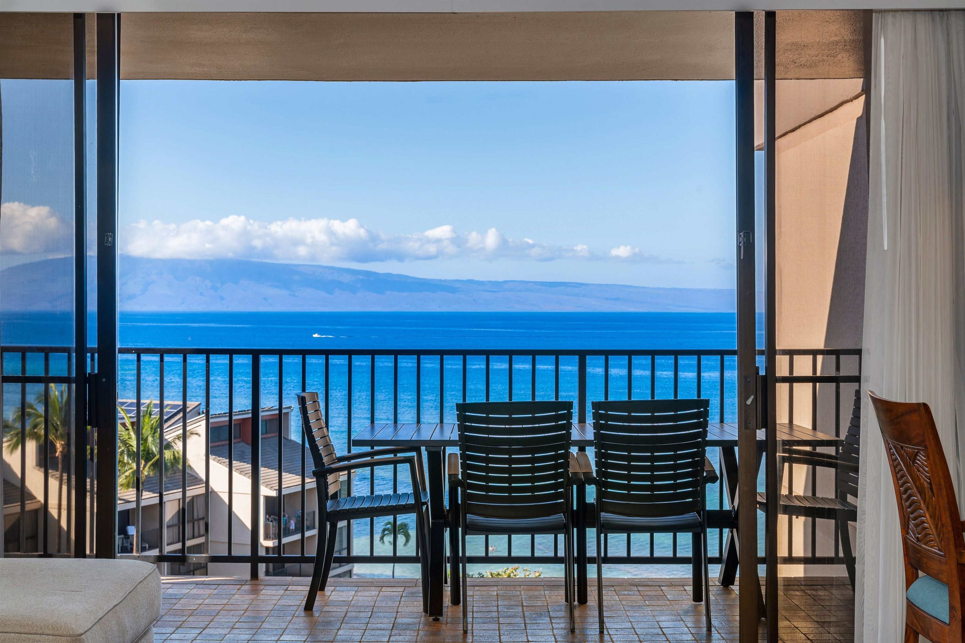 3445 Lower Honoapiilani Rd 905