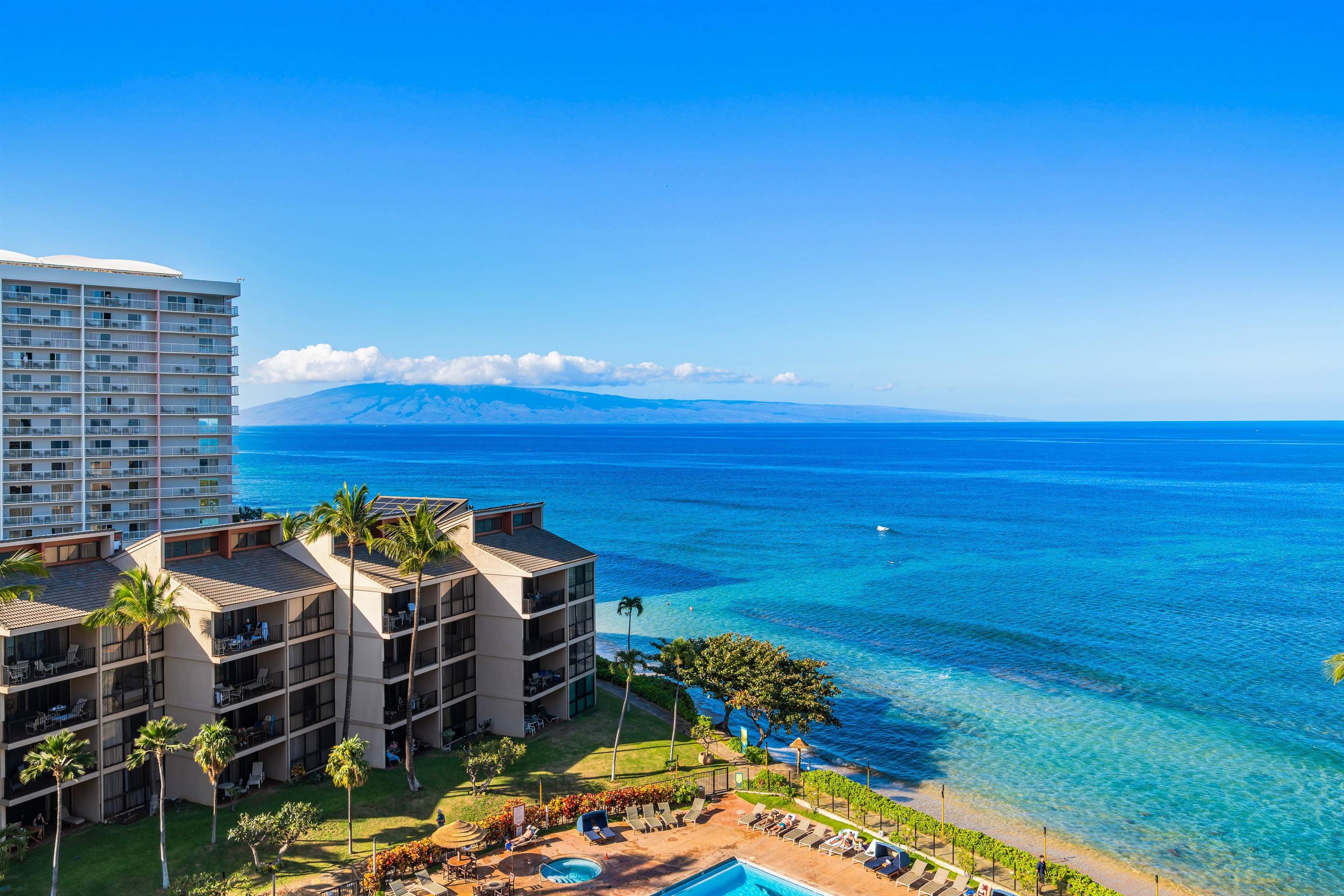 3445 Lower Honoapiilani Rd 905