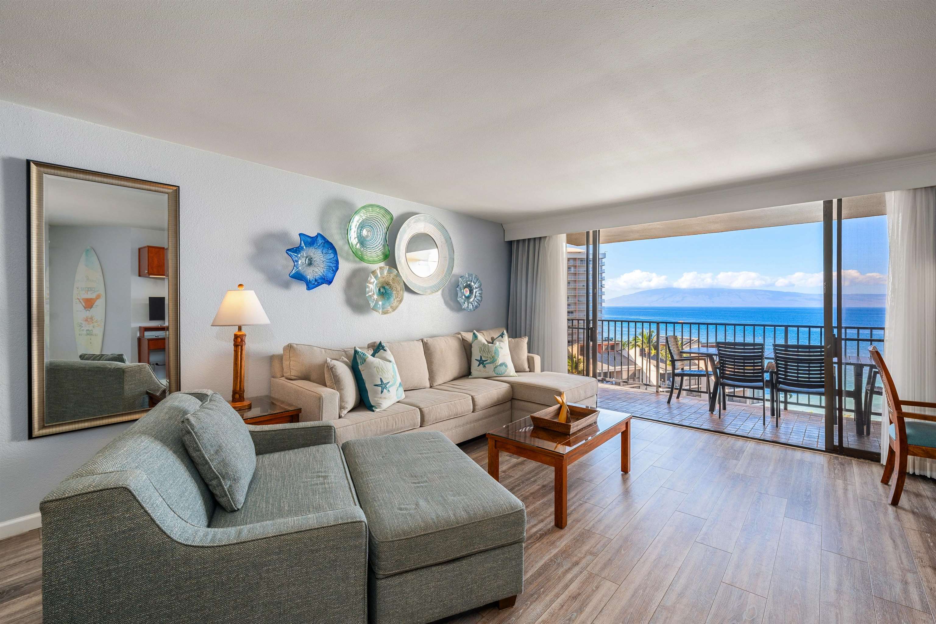 3445 Lower Honoapiilani Rd 905