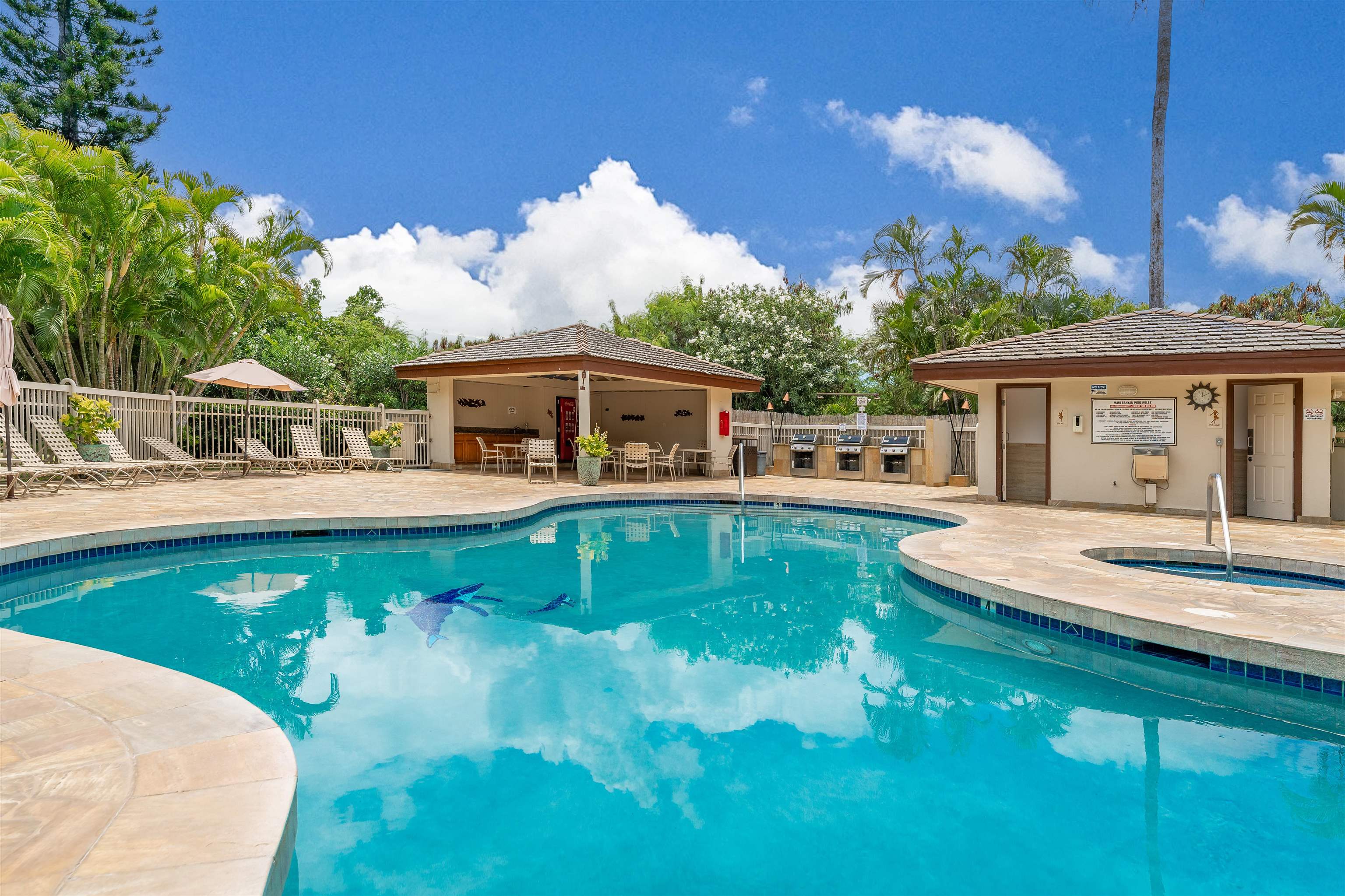 2575 S Kihei Rd T110