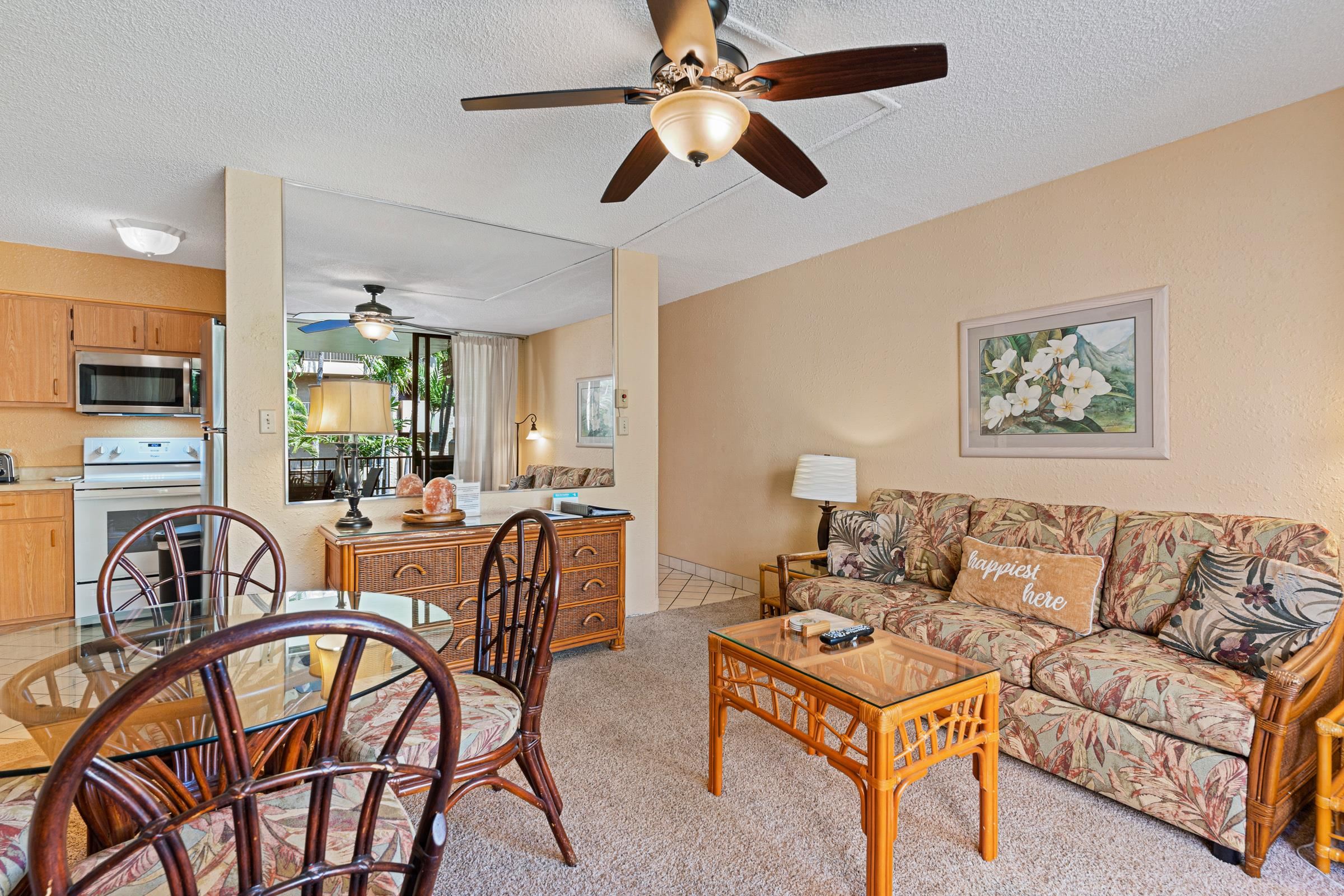 3601 Lower Honoapiilani Rd 318