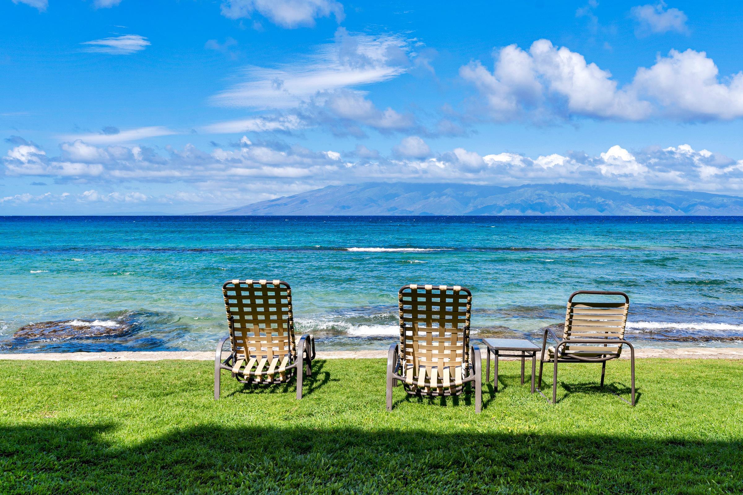 3601 Lower Honoapiilani Rd 318