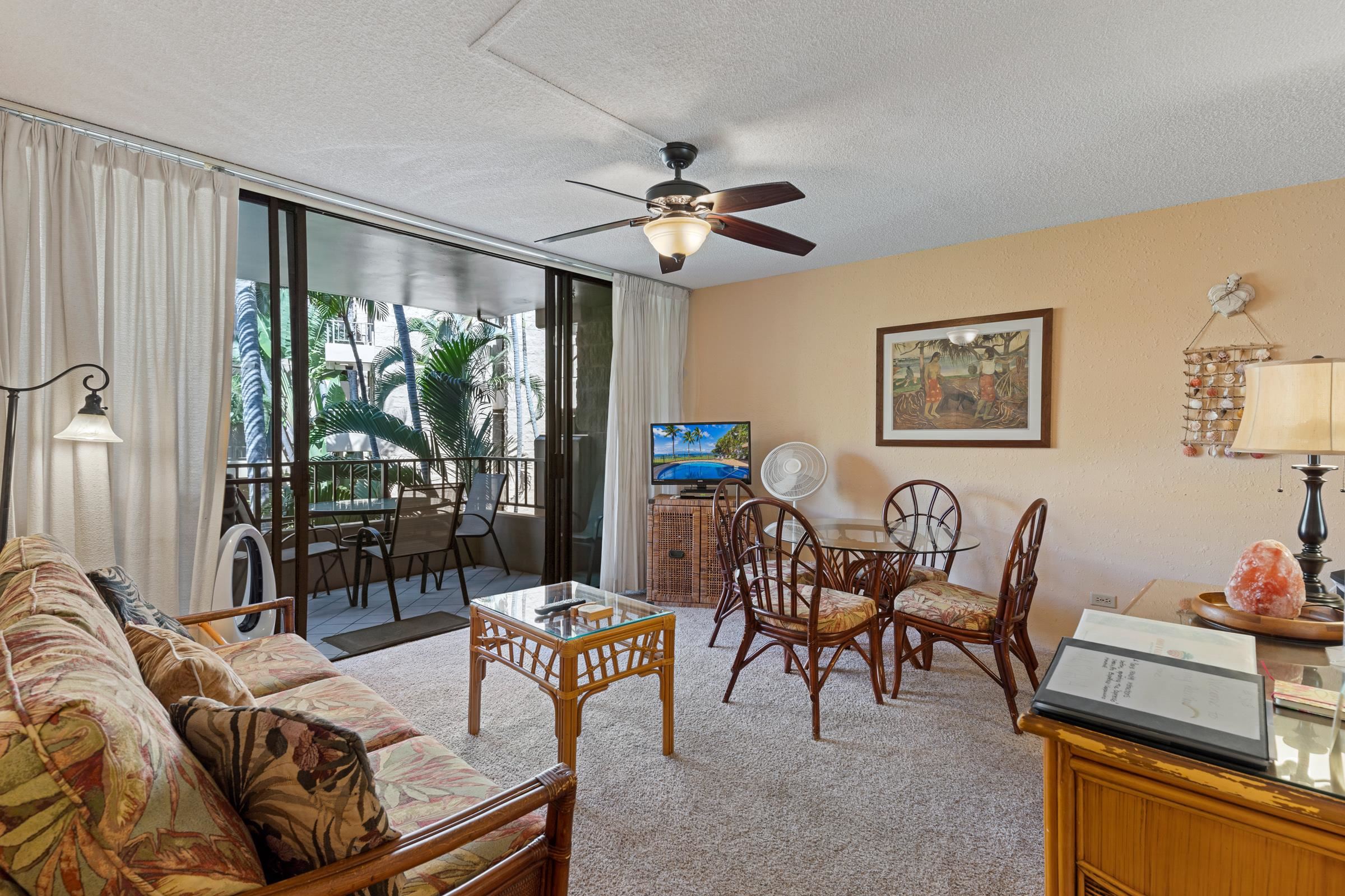 3601 Lower Honoapiilani Rd 318