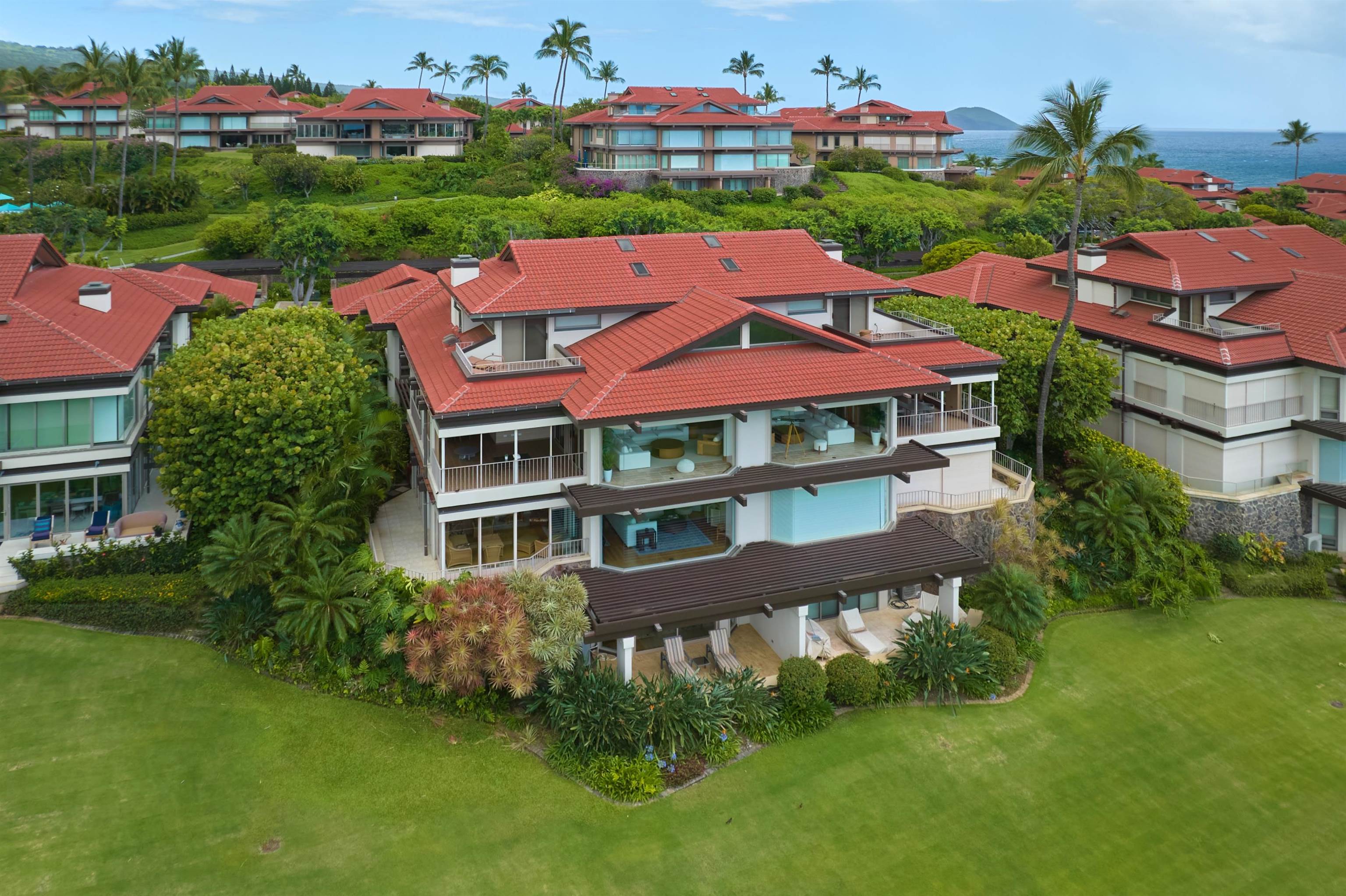 4000 Wailea Alanui Dr 802 & 804