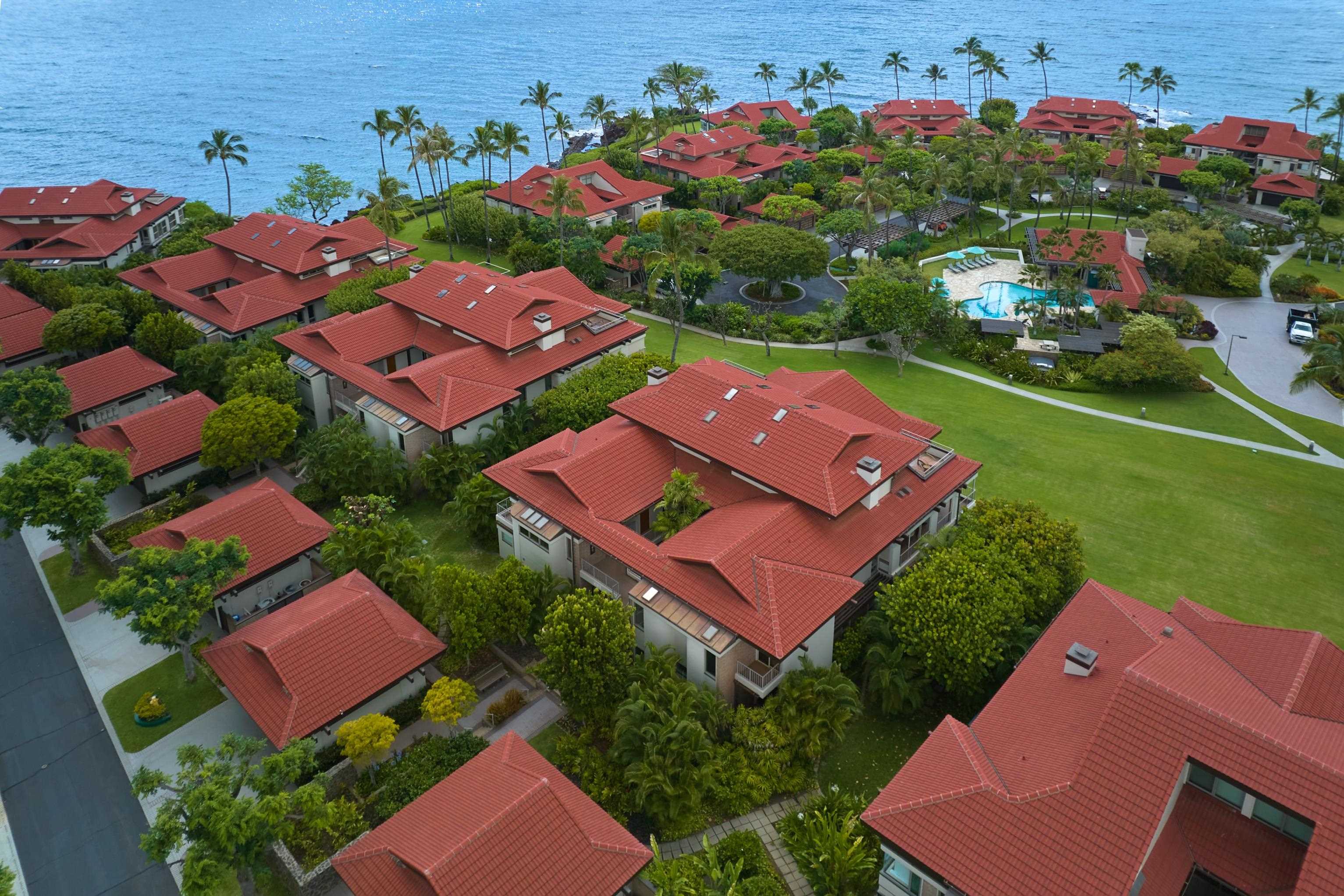 4000 Wailea Alanui Dr 802 & 804