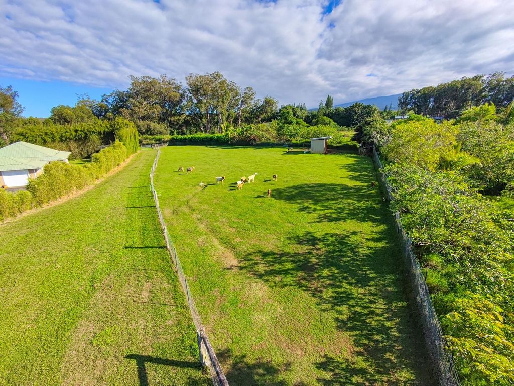 Photo of 57 Awalau Rd #A, Haiku, HI 96708 (MLS # 406847)