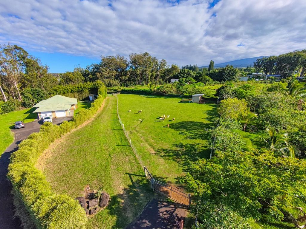 Photo of 57 Awalau Rd #A, Haiku, HI 96708 (MLS # 406847)