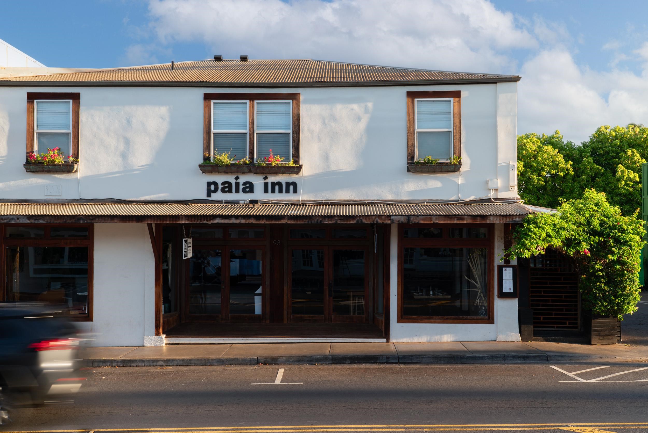 93 Hana Hwy