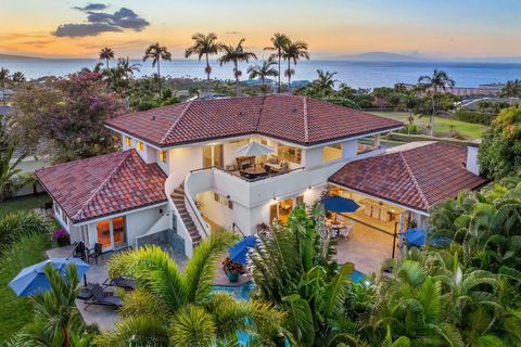3977 Wailea Ekolu Pl Kihei HI 96753