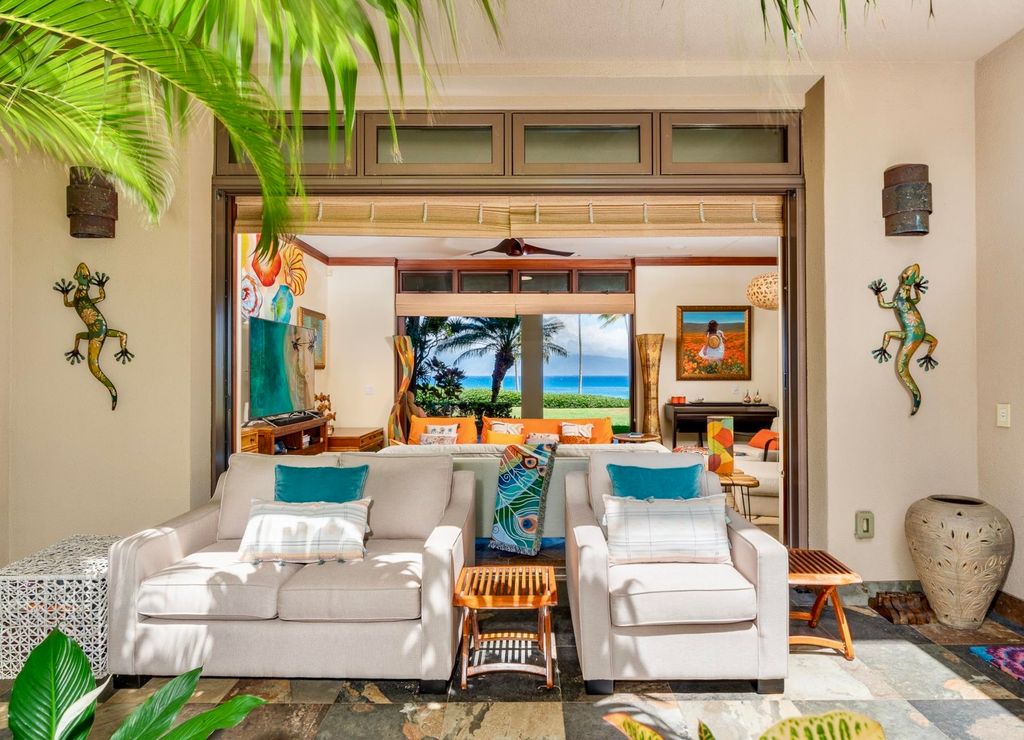 Photo of 15 Coconut Grove Ln #15, Lahaina, HI 96761 (MLS # 405647)