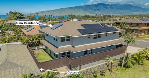 34 Honuea St Kihei HI 96753