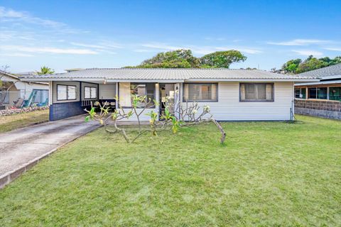 557 Maalo St Kahului HI 96732