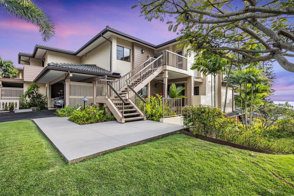 Photo of 500 Kapalua Dr #25V 3-4, Lahaina, HI 96761 (MLS # 405748)
