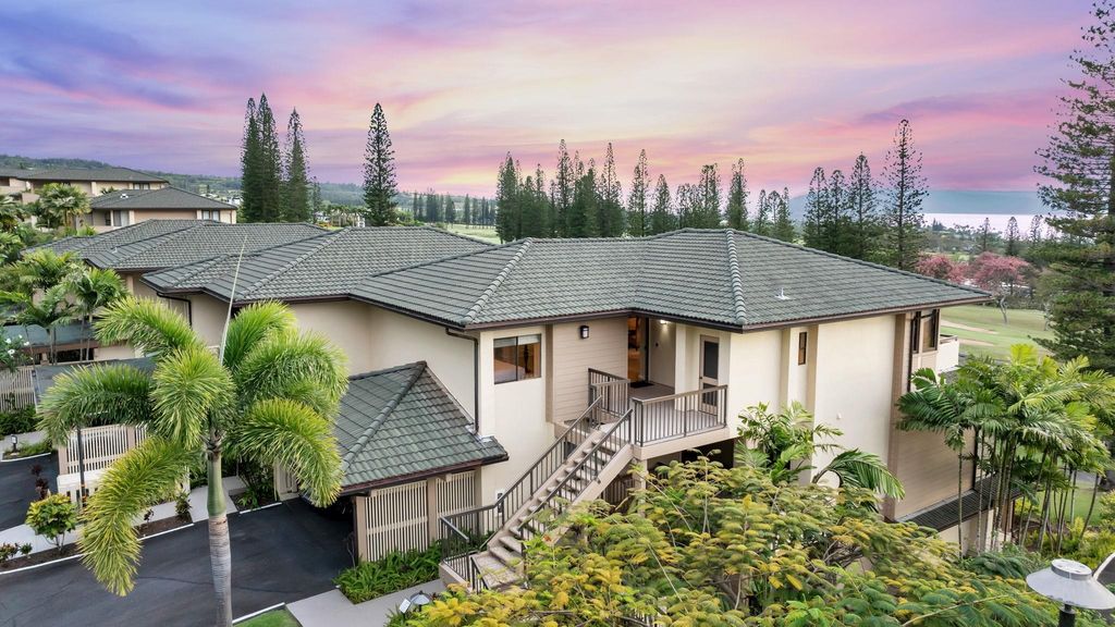 Photo of 500 Kapalua Dr #25V 3-4, Lahaina, HI 96761 (MLS # 405748)