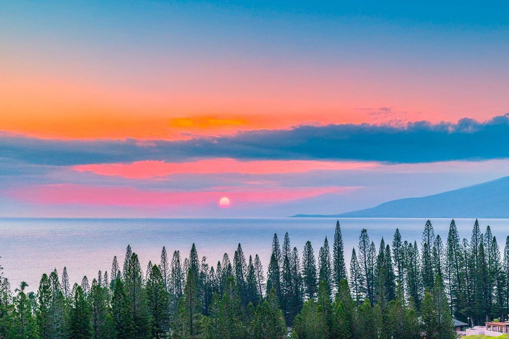 Photo of 500 Kapalua Dr #25V 3-4, Lahaina, HI 96761 (MLS # 405748)