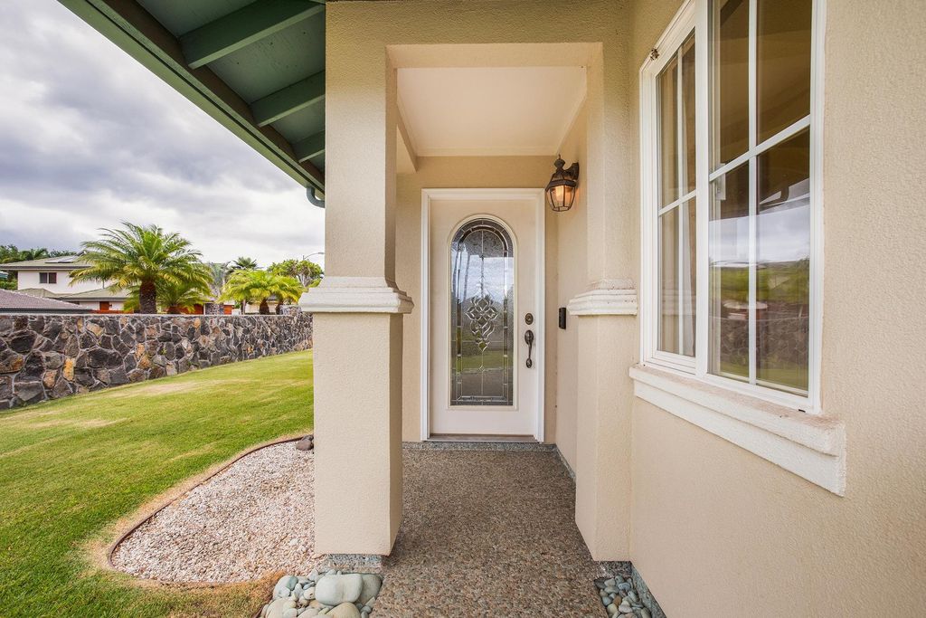 Photo of 7 Lanikeha Pl, Kahului, HI 96732 (MLS # 407123)