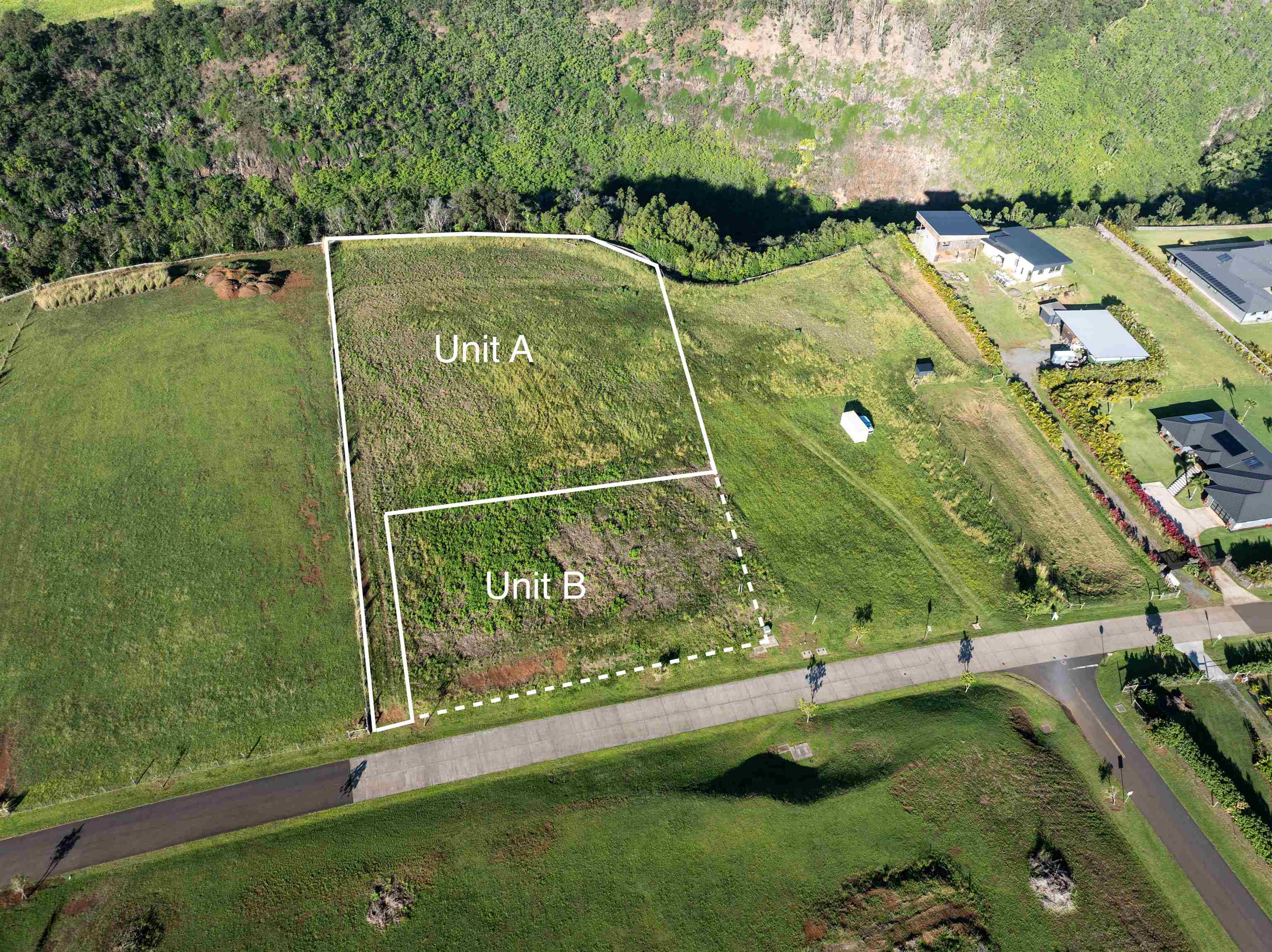 1022 Auwaha Pl Unit A