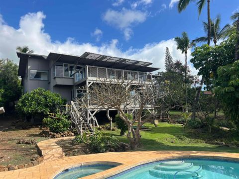 3124 Nahenahe Pl Kihei HI 96753