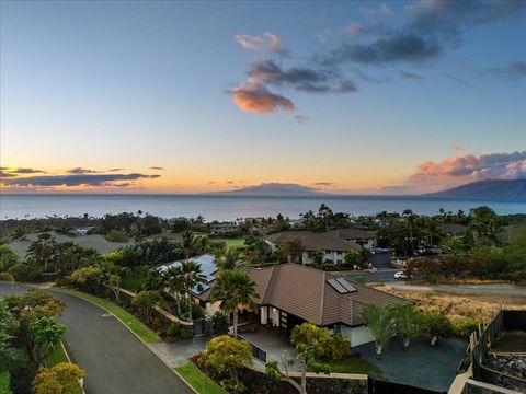 19 Halapa Pl Kihei HI 96753