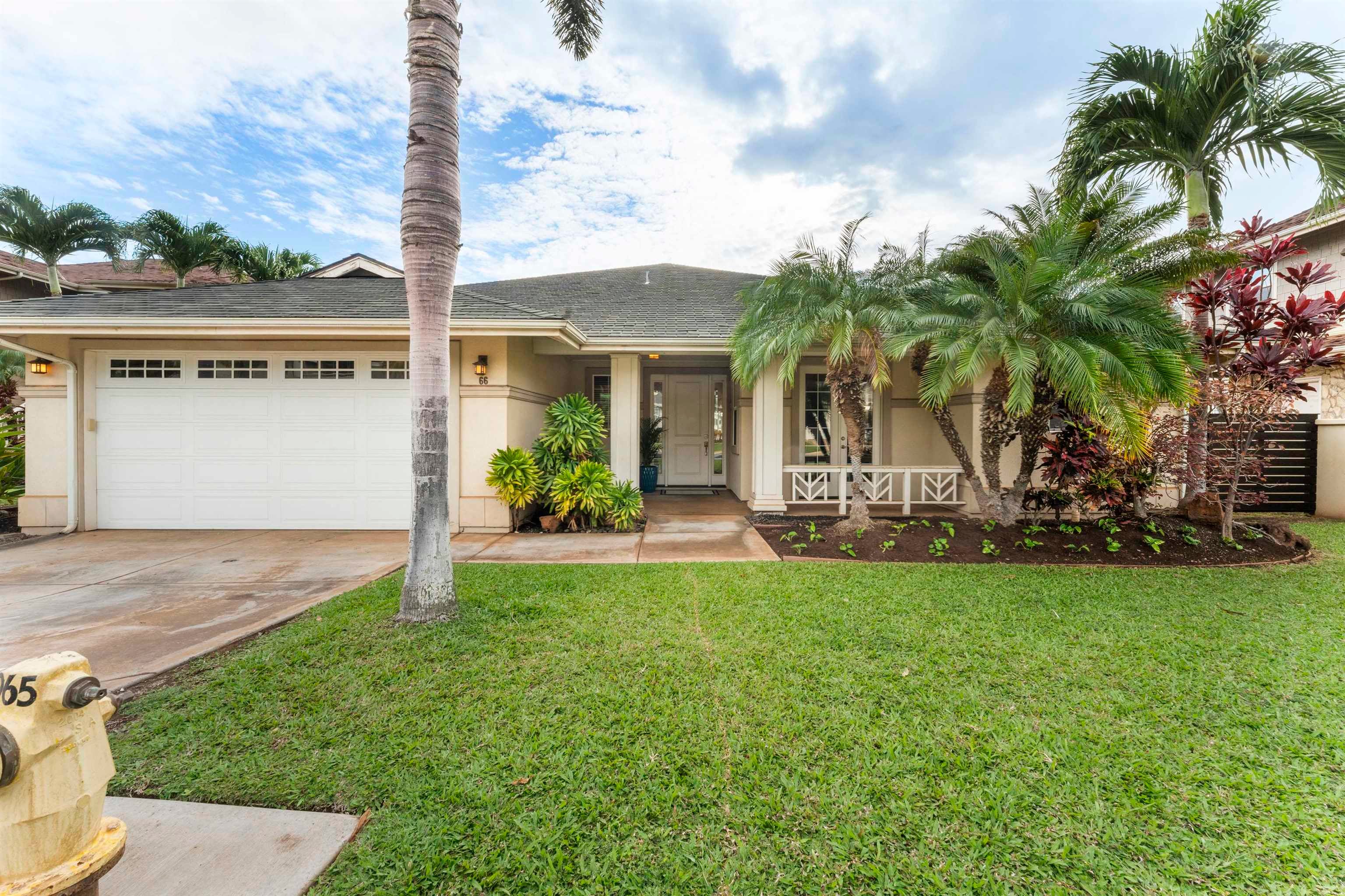 66 Moana Ave Lot 64