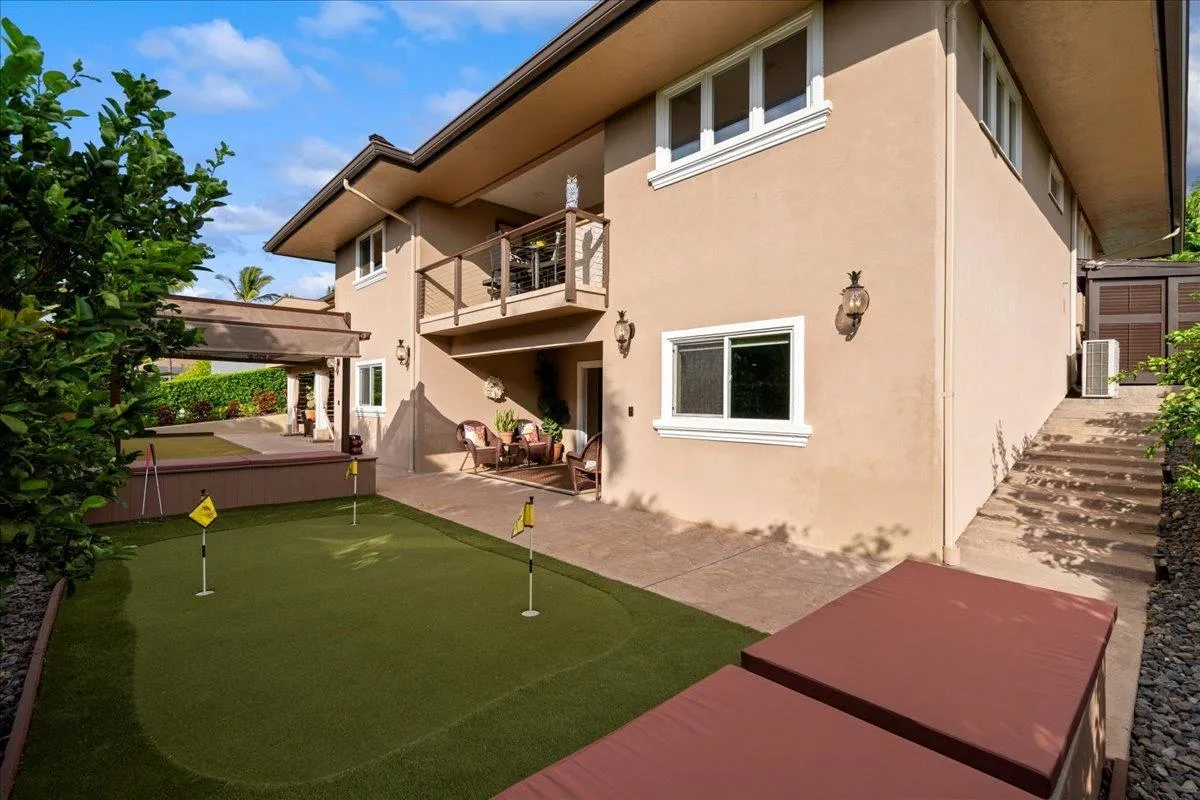 Kihei, Hawaii 96761, United States, 5 Bedrooms Bedrooms, ,4 BathroomsBathrooms,Residential,Pending,207723