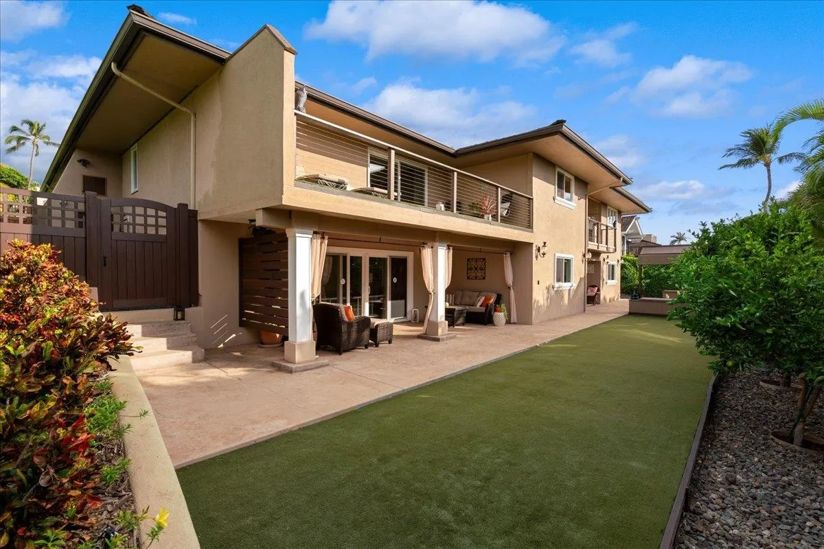 Kihei, Hawaii 96761, United States, 5 Bedrooms Bedrooms, ,4 BathroomsBathrooms,Residential,Pending,207723