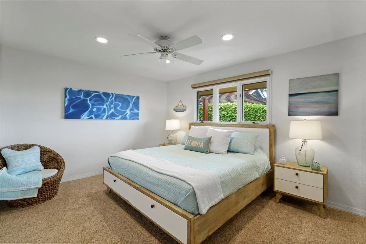 Kihei, Hawaii 96761, United States, 5 Bedrooms Bedrooms, ,4 BathroomsBathrooms,Residential,Pending,207723