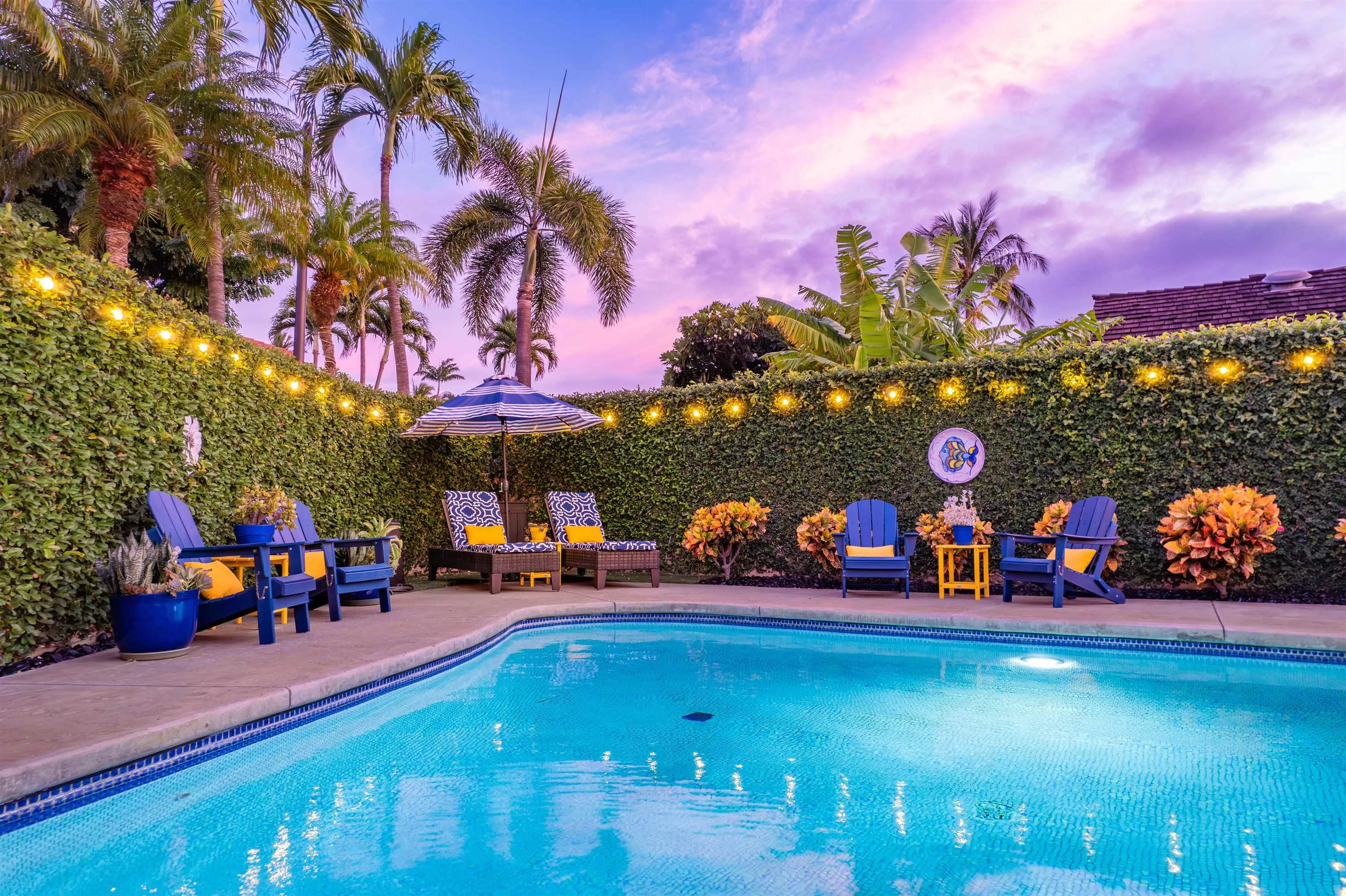 Kihei, Hawaii 96761, United States, 5 Bedrooms Bedrooms, ,4 BathroomsBathrooms,Residential,Pending,207723