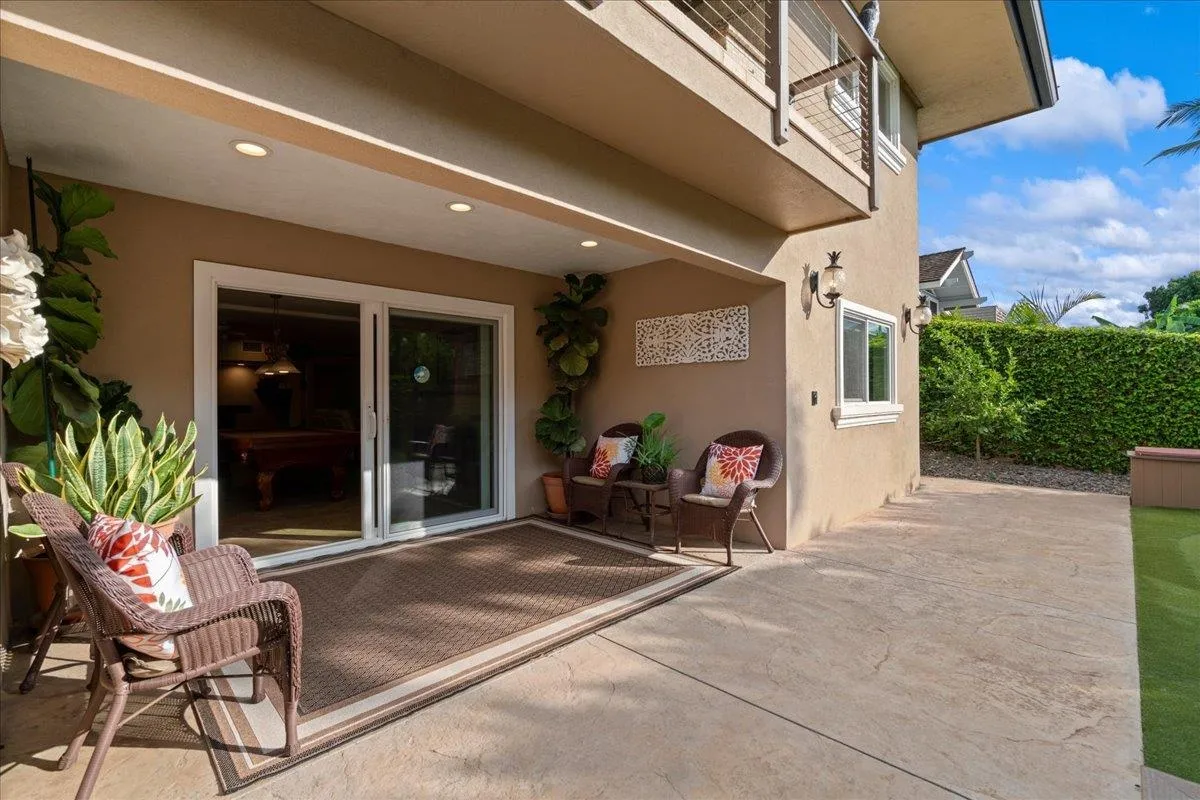 Kihei, Hawaii 96761, United States, 5 Bedrooms Bedrooms, ,4 BathroomsBathrooms,Residential,Pending,207723