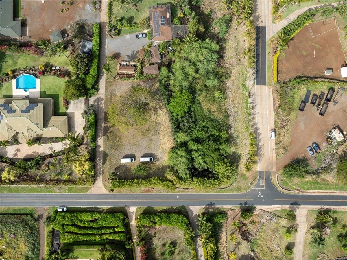 Lahaina, Hawaii 96761, United States, ,Land,Active,99242