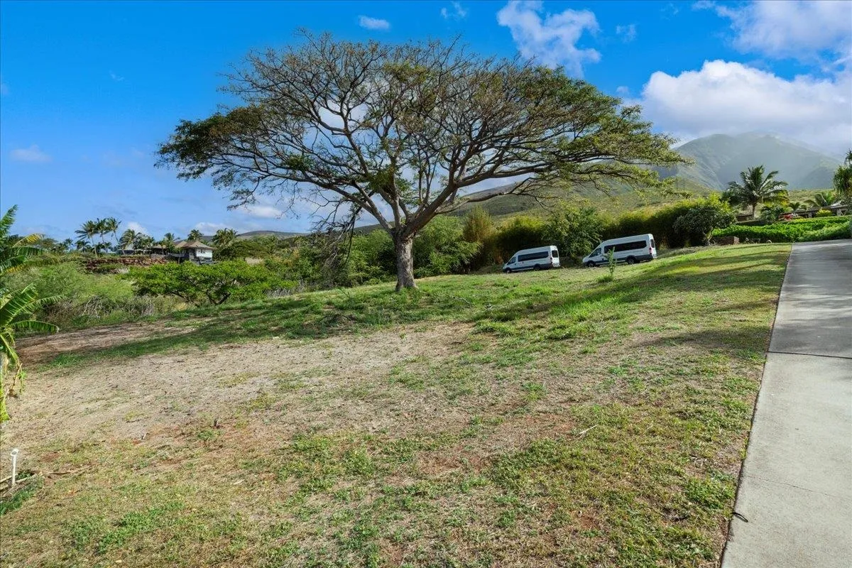 Lahaina, Hawaii 96761, United States, ,Land,Active,99242