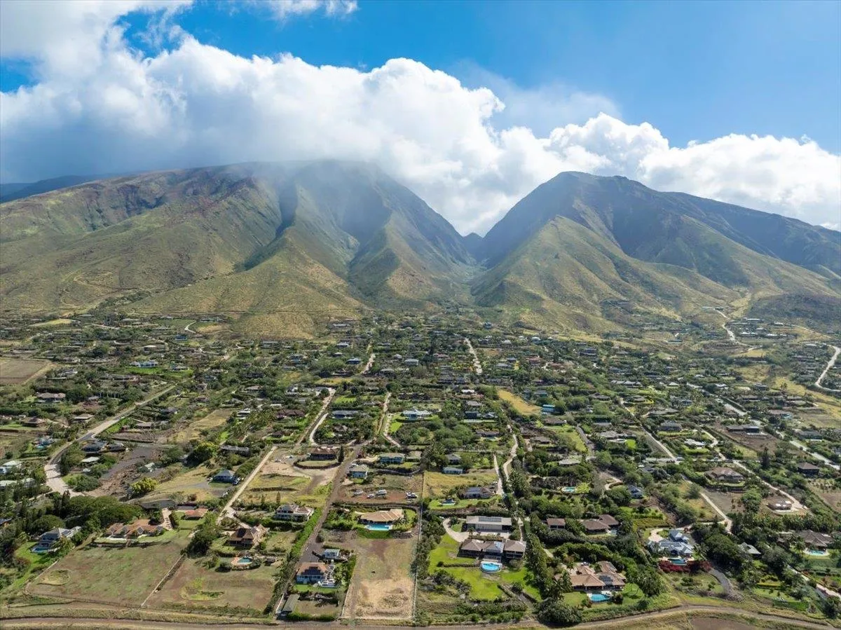 Lahaina, Hawaii 96761, United States, ,Land,Active,99242