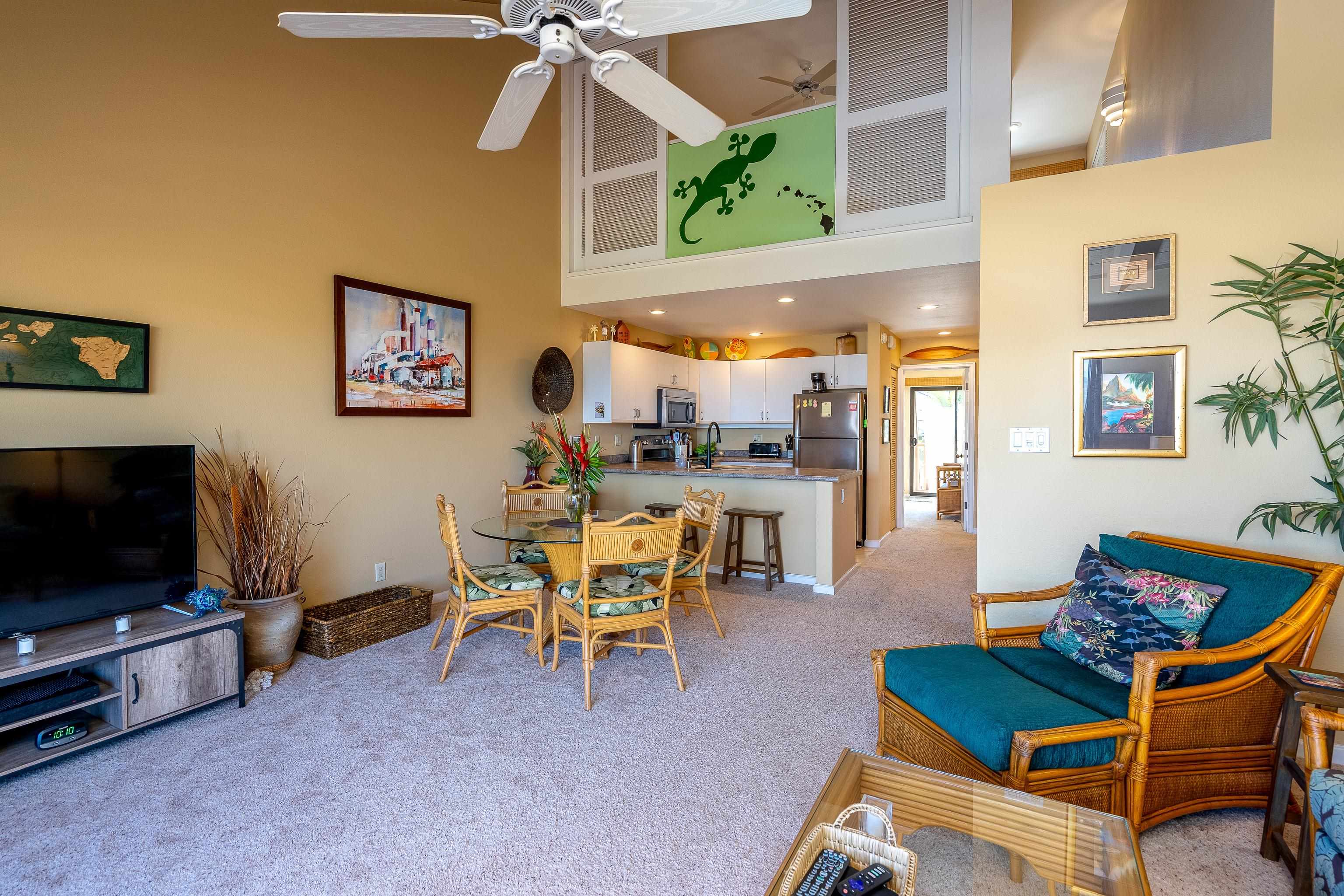 2777 S Kihei Rd L204