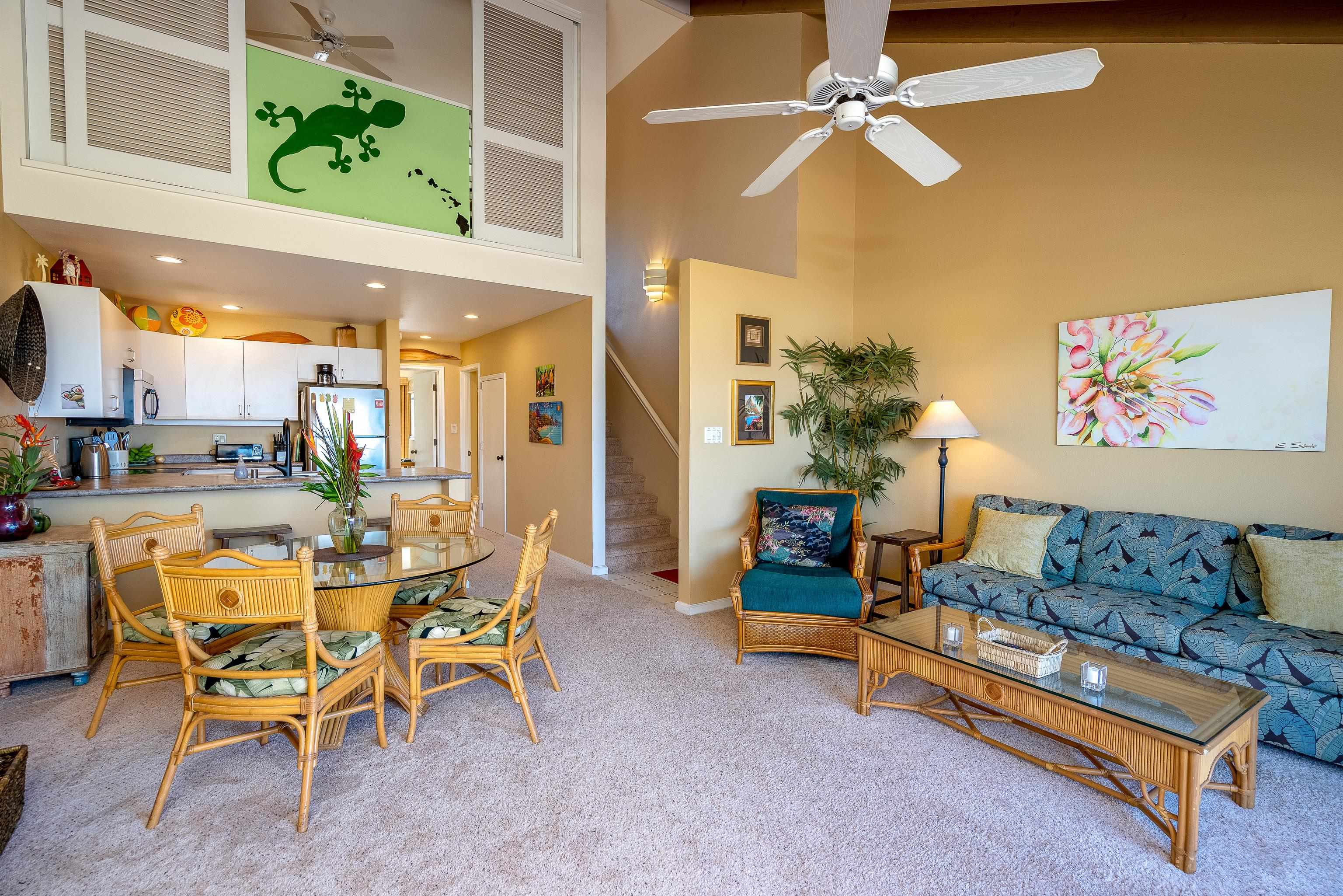 2777 S Kihei Rd L204