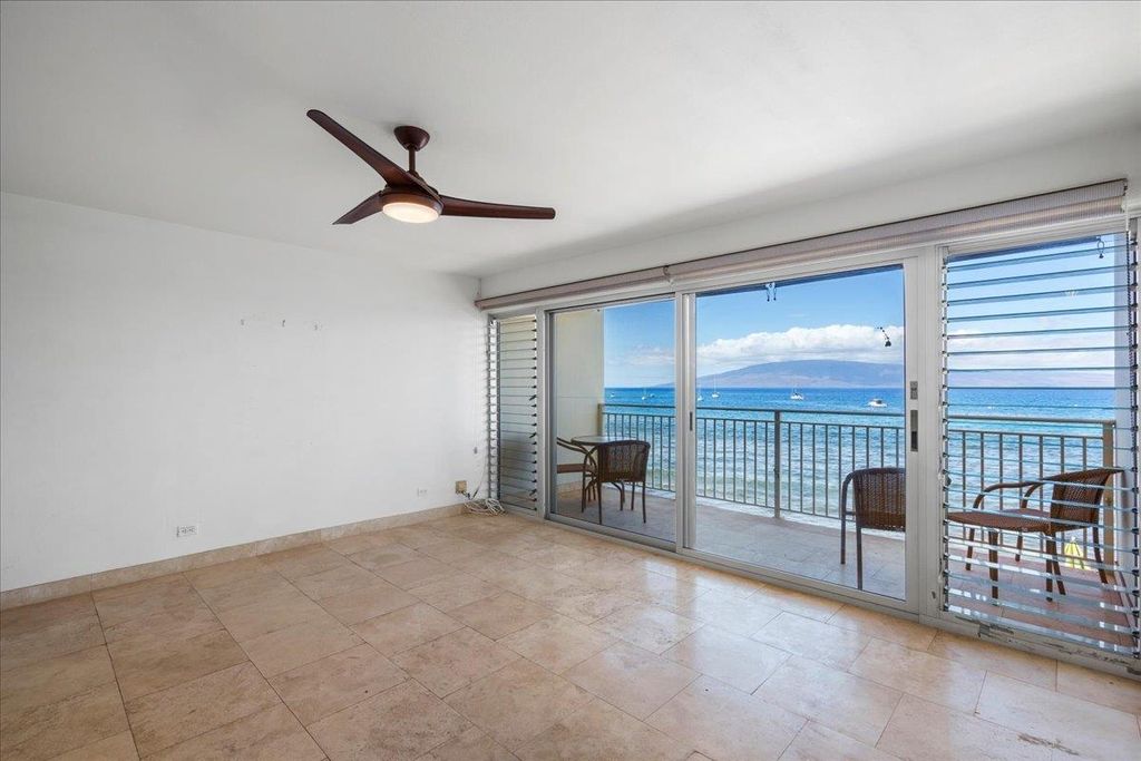 Photo of 1403 Front St #309, Lahaina, HI 96761 (MLS # 407312)
