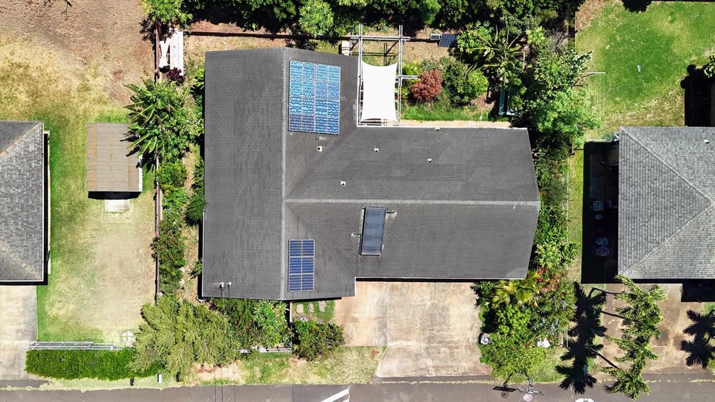 Photo of 533 Pili Loko St, Paia, HI 96779 (MLS # 407168)